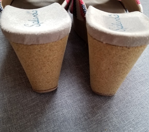 Splendid Grand Wedge - Picture 5 of 7